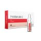 ФармаМикс-2 Фармаком (PHARMA MIX 2) 10 ампул по 1мл (1амп 250 мг)
